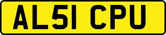 AL51CPU