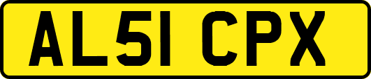 AL51CPX