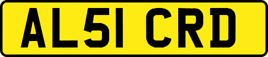 AL51CRD