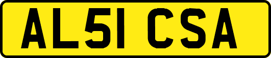 AL51CSA