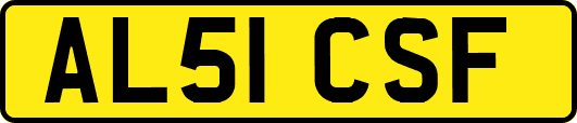 AL51CSF