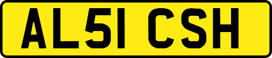 AL51CSH