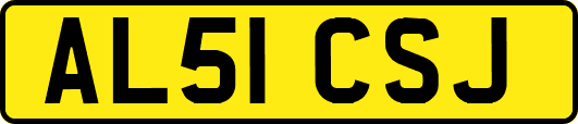 AL51CSJ