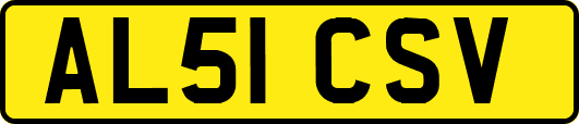 AL51CSV