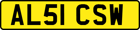 AL51CSW