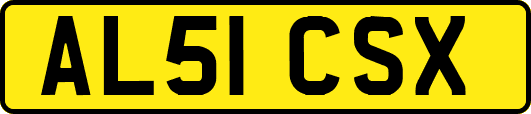 AL51CSX