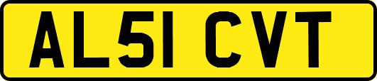 AL51CVT