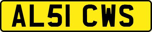AL51CWS