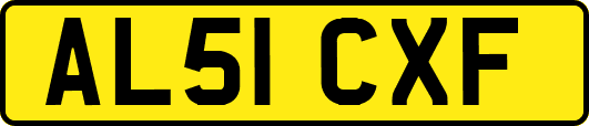 AL51CXF