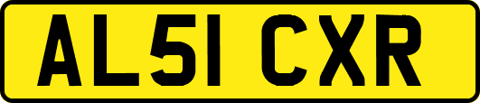 AL51CXR