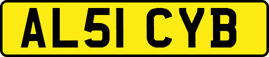 AL51CYB