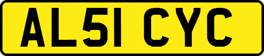AL51CYC