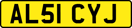 AL51CYJ