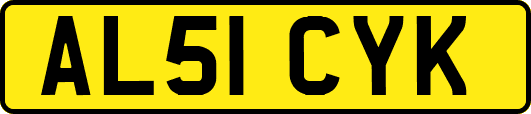 AL51CYK