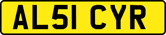 AL51CYR