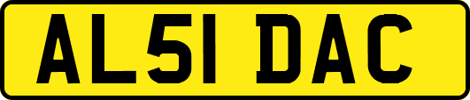 AL51DAC