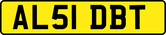 AL51DBT