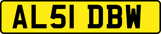 AL51DBW