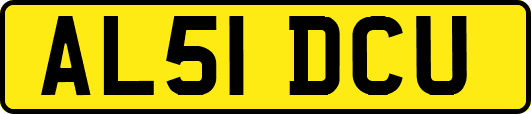 AL51DCU