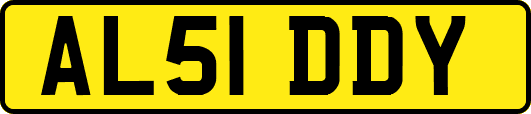 AL51DDY