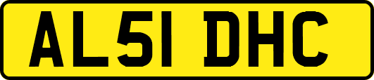 AL51DHC