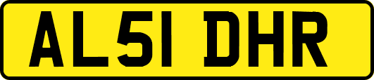 AL51DHR