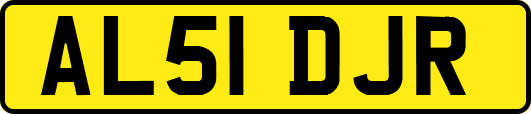 AL51DJR