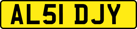 AL51DJY