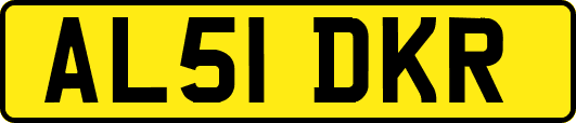 AL51DKR