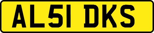 AL51DKS