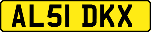 AL51DKX