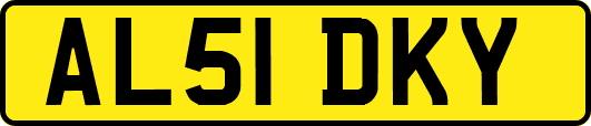 AL51DKY