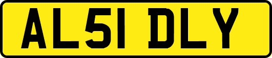 AL51DLY