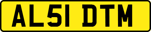 AL51DTM