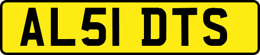 AL51DTS