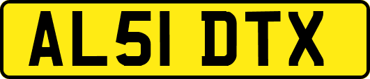 AL51DTX