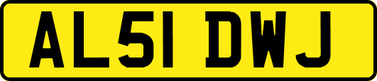 AL51DWJ