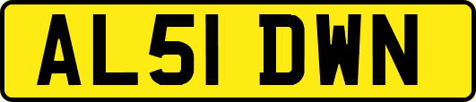 AL51DWN