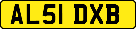 AL51DXB