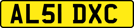 AL51DXC