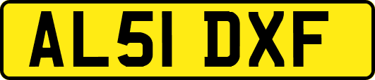 AL51DXF