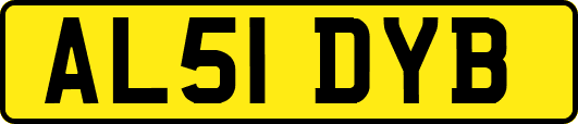 AL51DYB