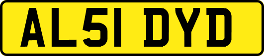 AL51DYD