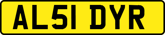 AL51DYR