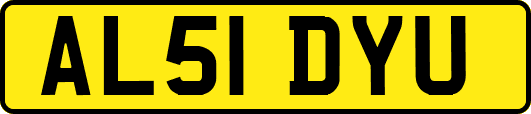 AL51DYU