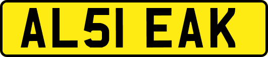 AL51EAK