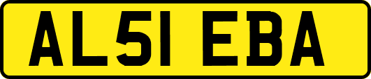 AL51EBA