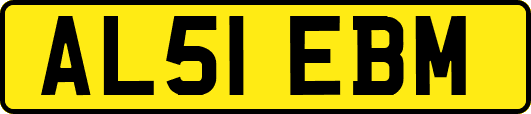 AL51EBM