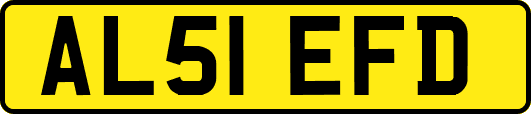 AL51EFD