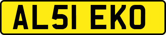 AL51EKO